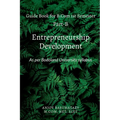 Gudie Book for B.Com 1st Semester Entrepreneurship Development - Paperback