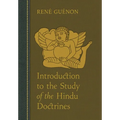 Introduction to the Study of the Hindu Doctrines - Hardcover