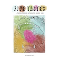 Five Tastes - Paperback