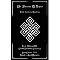 The Stanzas of Dzyan: From the Secret Doctrine - Paperback
