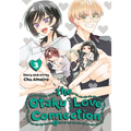 The Otaku Love Connection 03 - Paperback