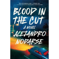 Blood in the Cut - Paperback