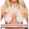The Mother's Milk Cookbook: The Official Breast Milk Cookbook - Hardcover