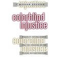 Colorblind Injustice: Minority Voting Rights and the Undoing of the Second Reconstruction - Paperback