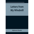 Letters from My Windmill - Paperback