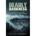 Deadly Darkness: Tsunami Plot to Destroy the West Coast of North America - Paperback
