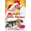 Noelle's Golden Christmas - Paperback