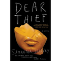 Dear Thief - Paperback