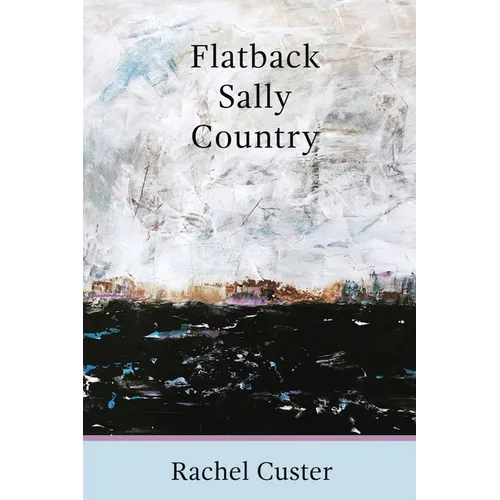 Flatback Sally Country - Paperback