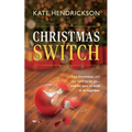 Christmas Switch - Paperback