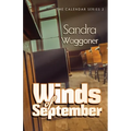 Winds of September - Paperback