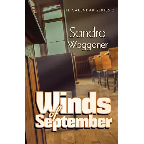 Winds of September - Paperback