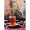 Cardamom Tea - Paperback