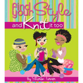 Find Your Style and Knit It Too - Paperback