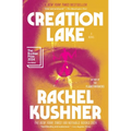 Creation Lake - Paperback