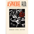 Asphodel - Paperback