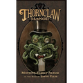 Thornclaw Manor: Monster Family Art Book - Hardcover