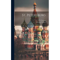 St. Petersburg - Hardcover