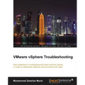 VMware vSphere Troubleshooting - Paperback
