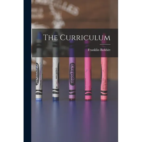 The Curriculum - Paperback