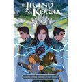 The Legend of Korra: Ruins of the Empire Part Three - Paperback