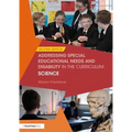 Addressing Special Educational Needs and Disability in the Curriculum: Science - Paperback