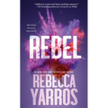 Rebel - Paperback