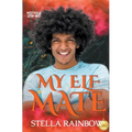 My Elf Mate - Paperback