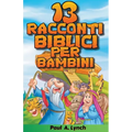 13 racconti biblici per bambini - Paperback