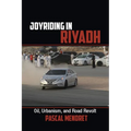 Joyriding in Riyadh - Paperback