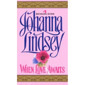 When Love Awaits - Paperback