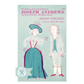 Joseph Andrews - Paperback