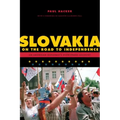 Slovakia on the Road to Independence - Paperback