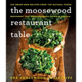 The Moosewood Restaurant Table - Paperback