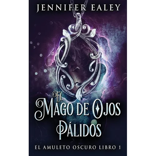 El Mago de Ojos Pálidos - Hardcover