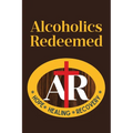 Alcoholics Redeemed - Paperback