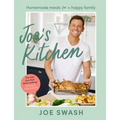 Joe's Kitchen: Homemade Meals for a Happy Family - Hardcover