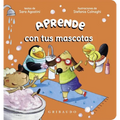 Aprende Con Tus Mascotas - Hardcover