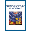The New Dictionary of Astrology - Paperback