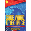 Code Word: Precipice: An International Thriller - Paperback