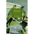 Fancies and Goodnights - Paperback