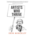 Artists Who Thrive - Paperback