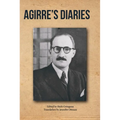 Agirre's Diaries - Paperback