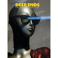Deep Ends A Ballardian Anthology 2021 - Hardcover
