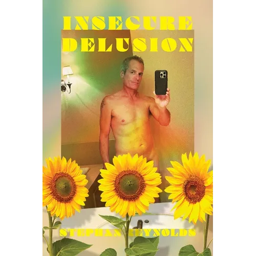 Insecure Delusion - Paperback