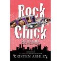 Rock Chick Revenge - Paperback