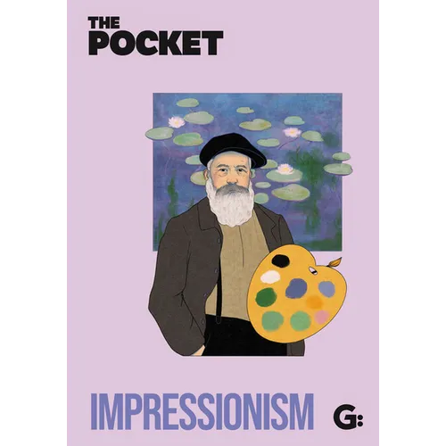 The Pocket Impressionism - Hardcover