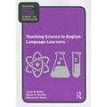 Teaching Science to English Language Learners - Paperback