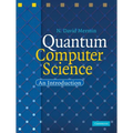 Quantum Computer Science - Hardcover