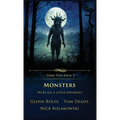 Monsters: We're All a Little Different - Hardcover